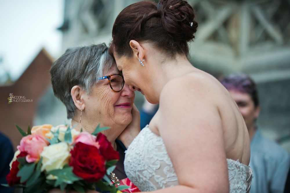 Mum & daughter moments