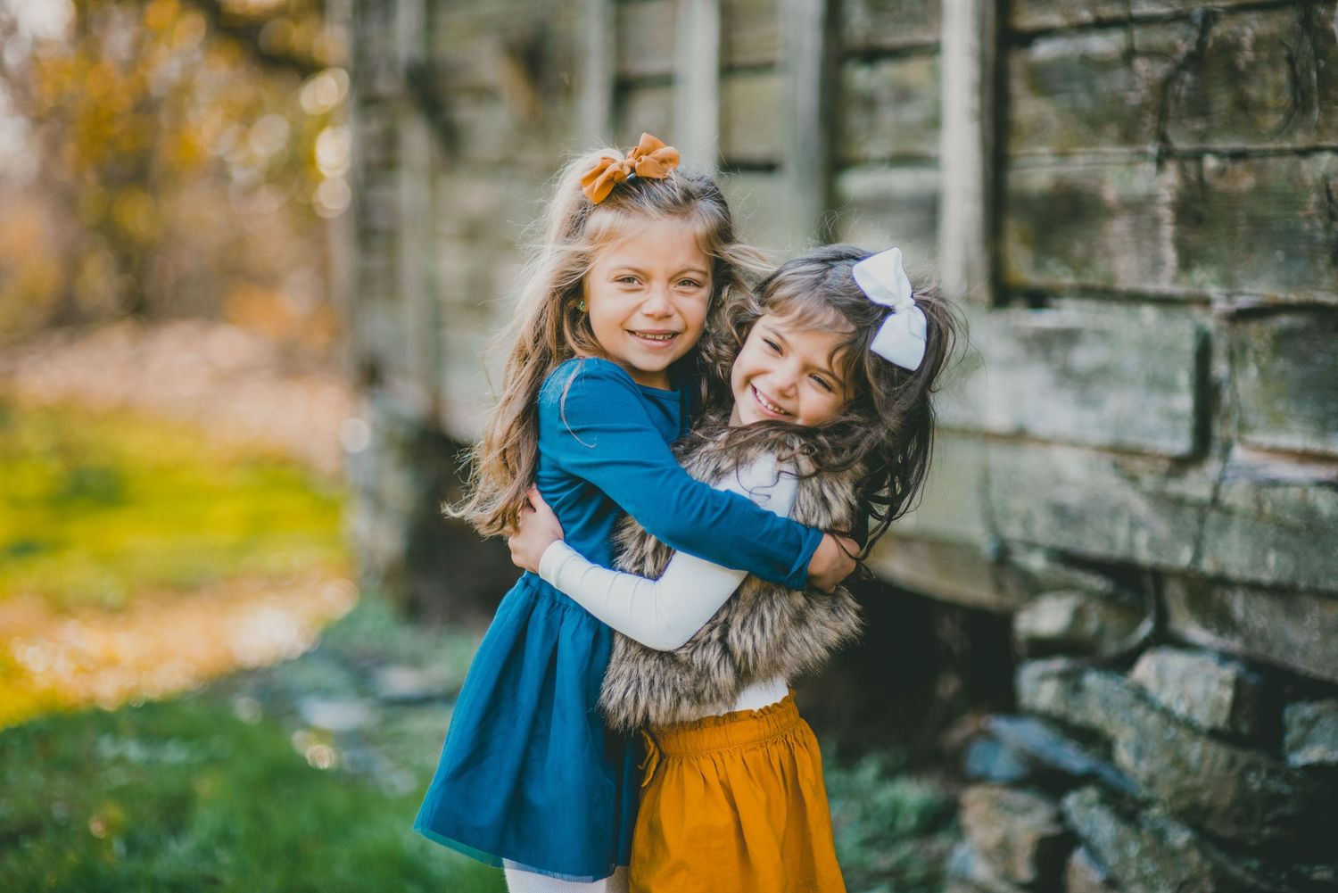Maryland Family Photographer, Stephanie Lee