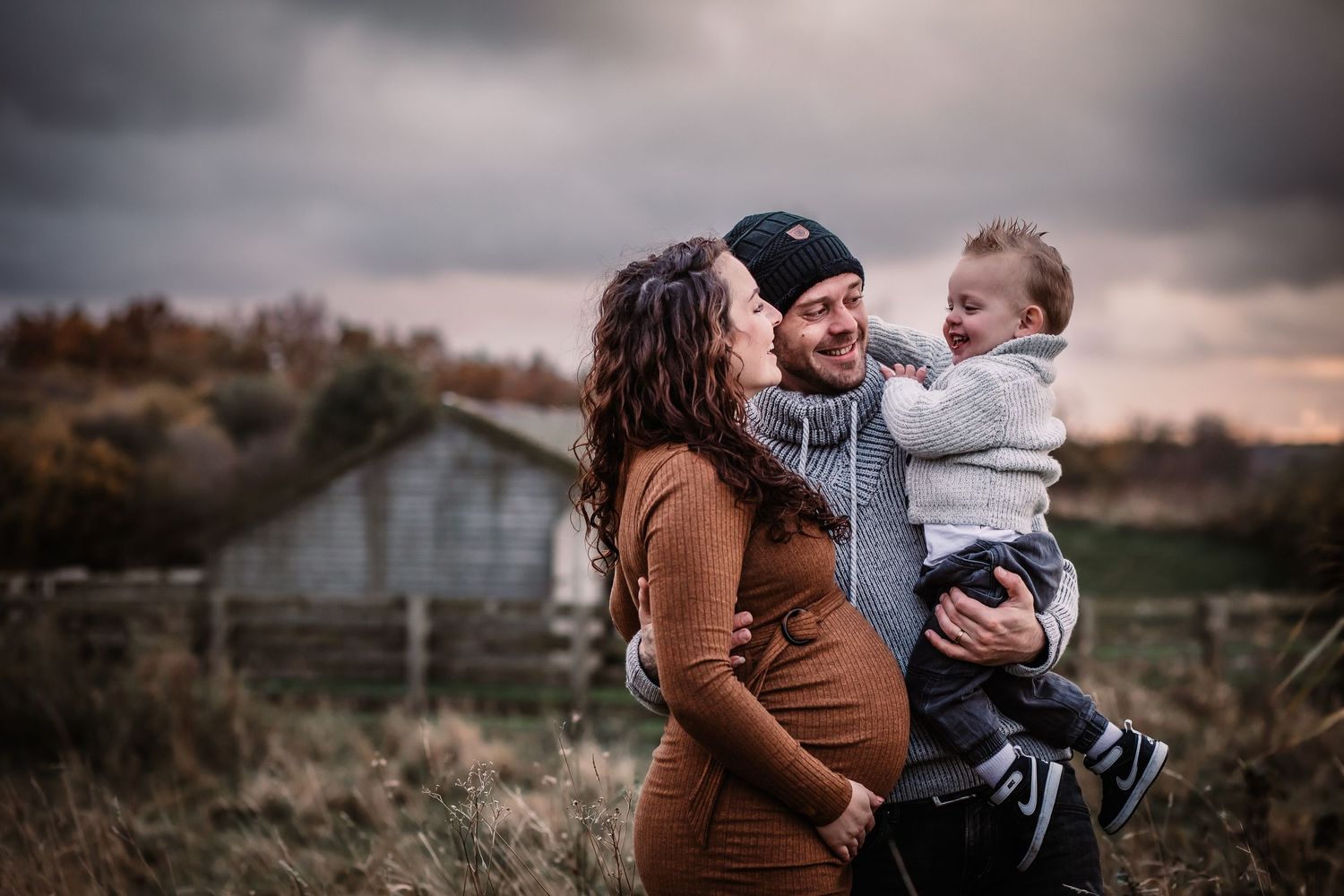 GEzinsfotograaf zoetermeer voor newborn en zwangerschappen motherhood