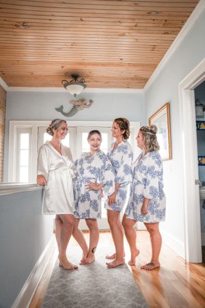 Oak Photography Wedding Photoshoot in Oak Island, North Carolina