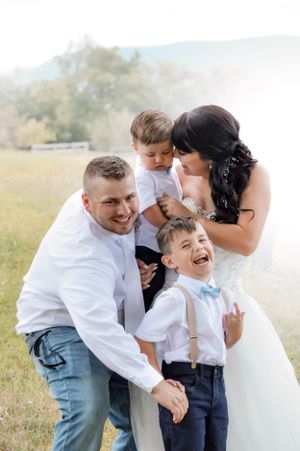 Oak Photography Wedding Photoshoot Elkand, Pennsylvania