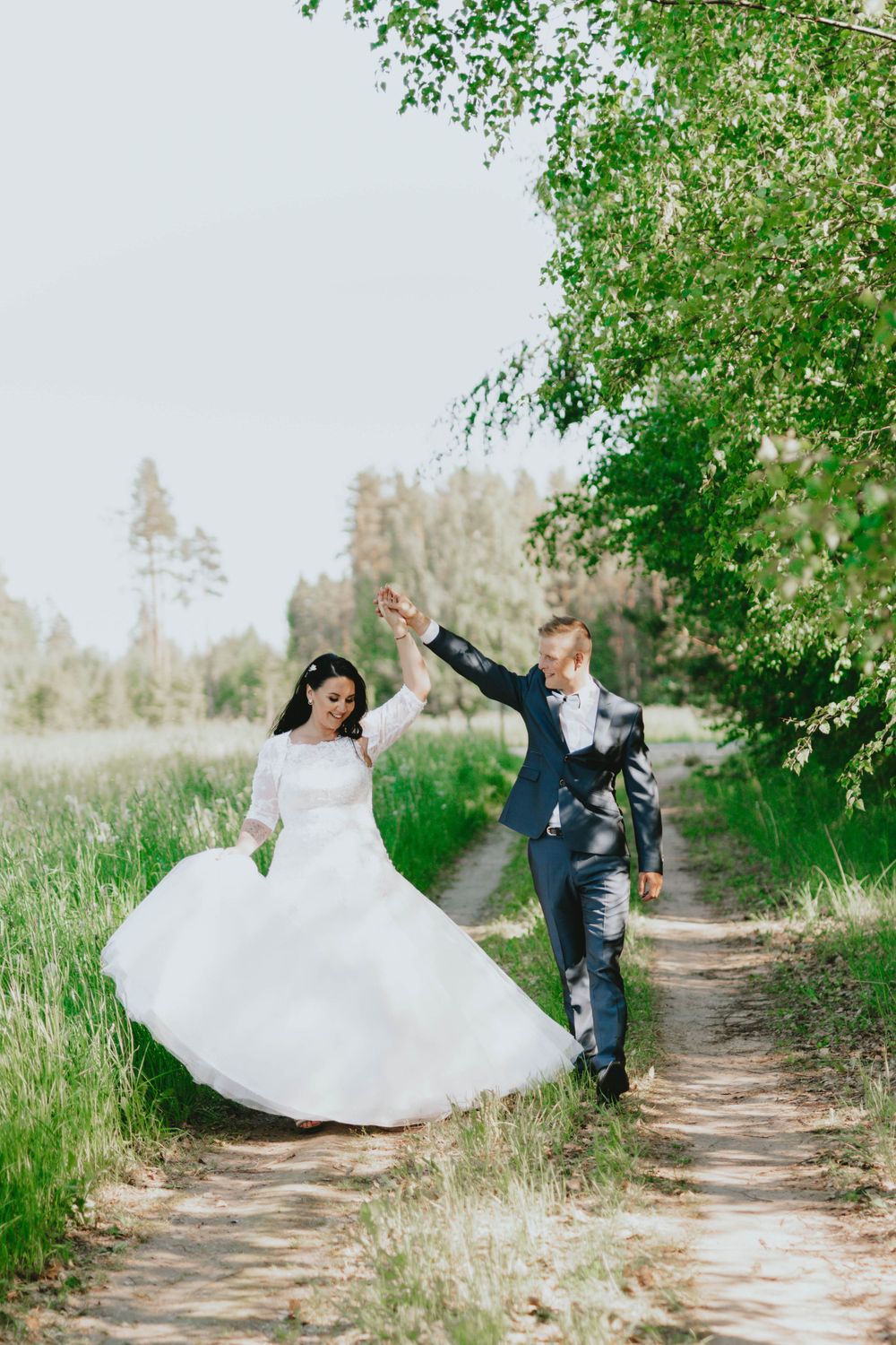 Pulmad Põlvamaal