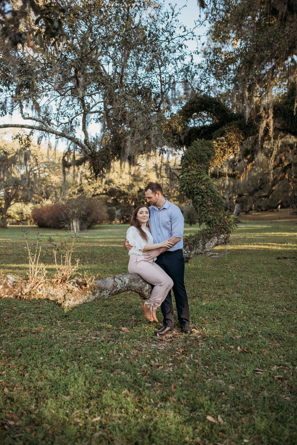 Lafayette, Louisiana based Wedding + Family Photographer