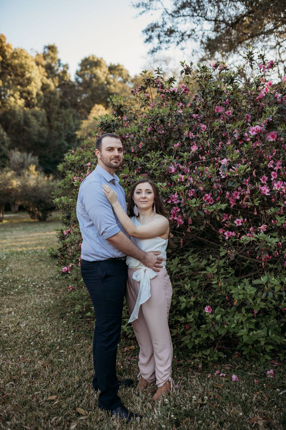 Lafayette, Louisiana based Wedding + Family Photographer