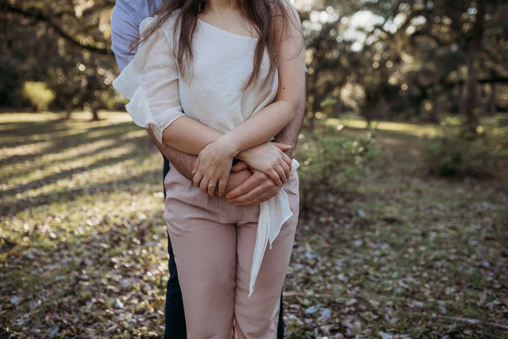 Lafayette, Louisiana based Wedding + Family Photographer