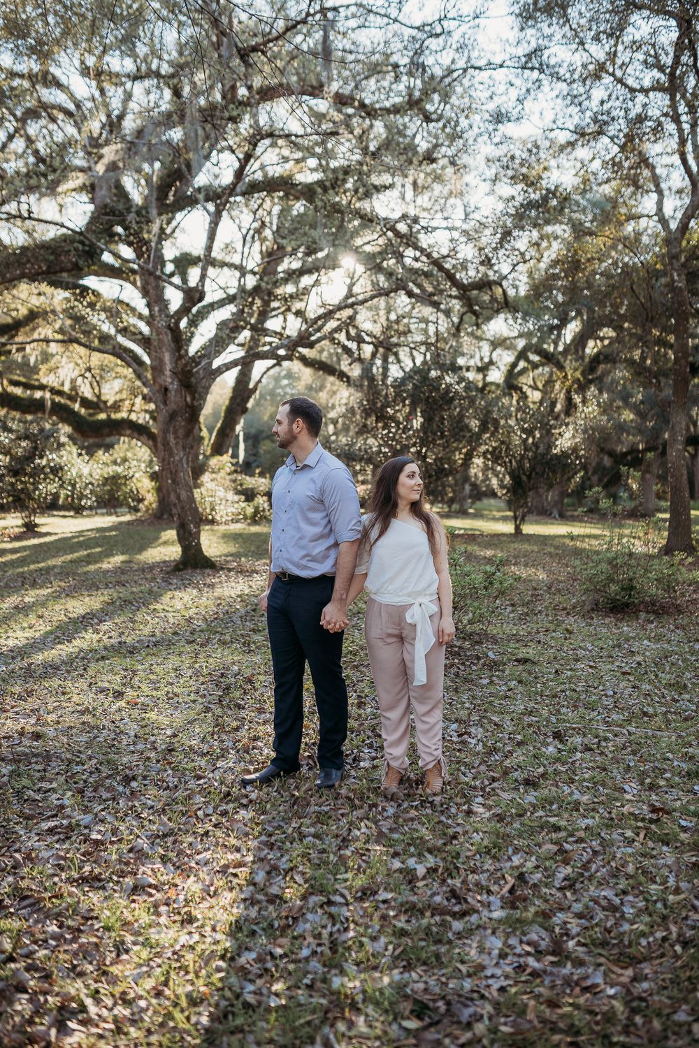 Lafayette, Louisiana based Wedding + Family Photographer
