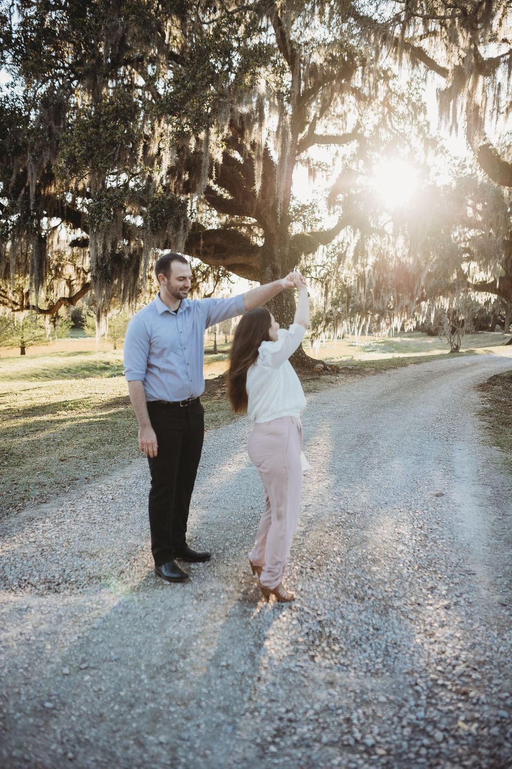 Lafayette, Louisiana based Wedding + Family Photographer