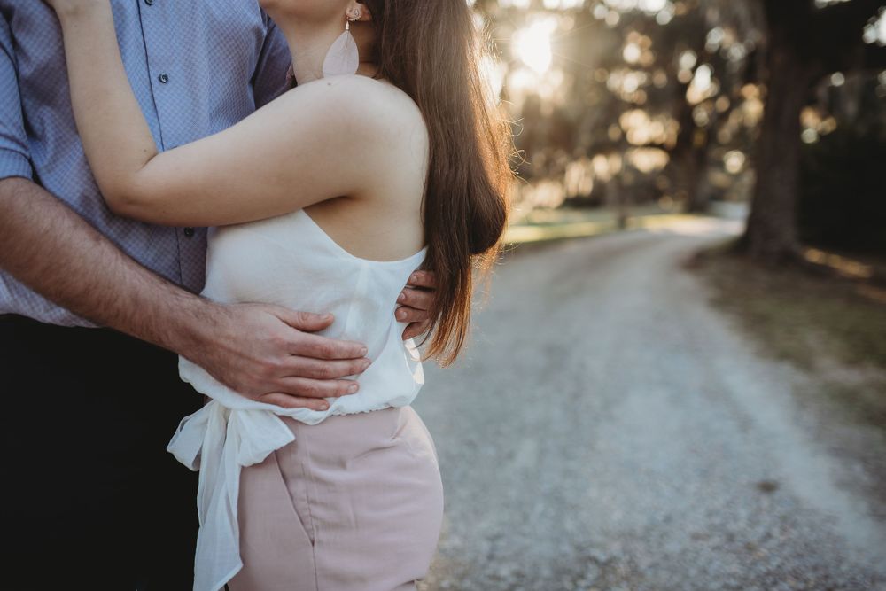 Lafayette, Louisiana based Wedding + Family Photographer