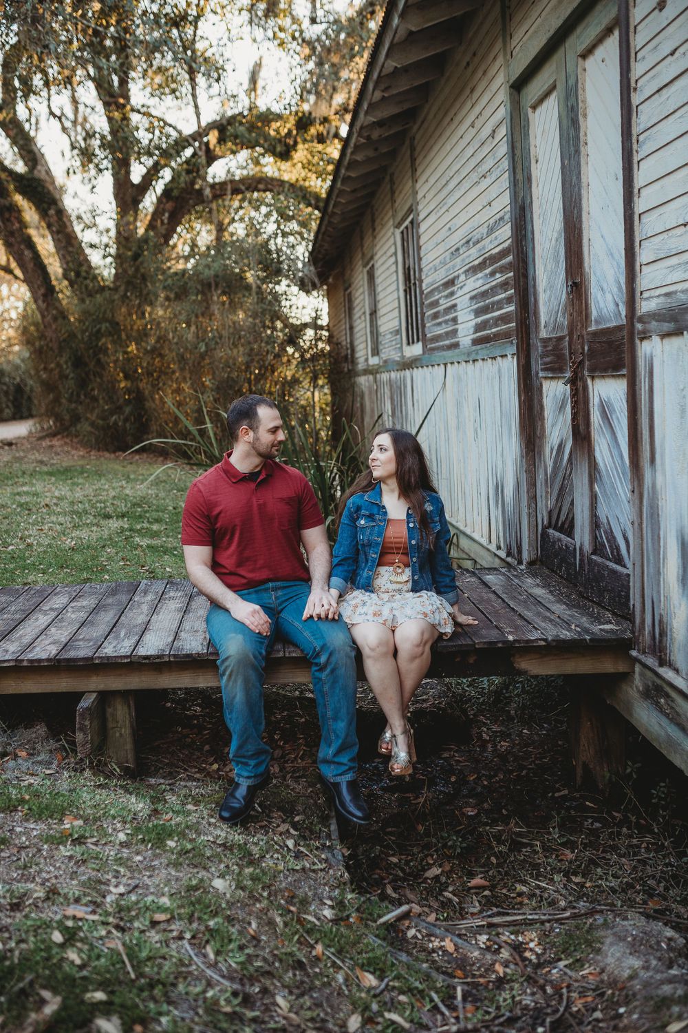 Lafayette, Louisiana based Wedding + Family Photographer