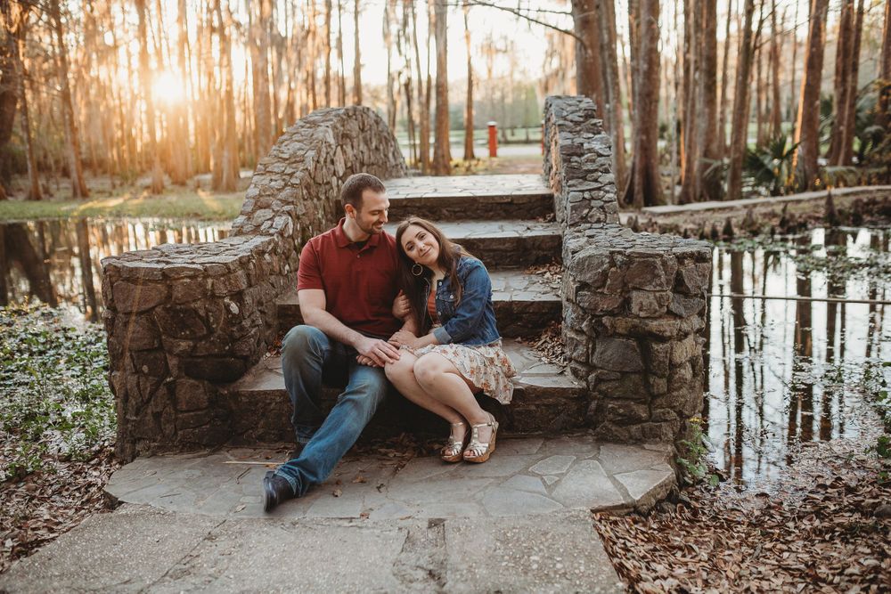 Lafayette, Louisiana based Wedding + Family Photographer