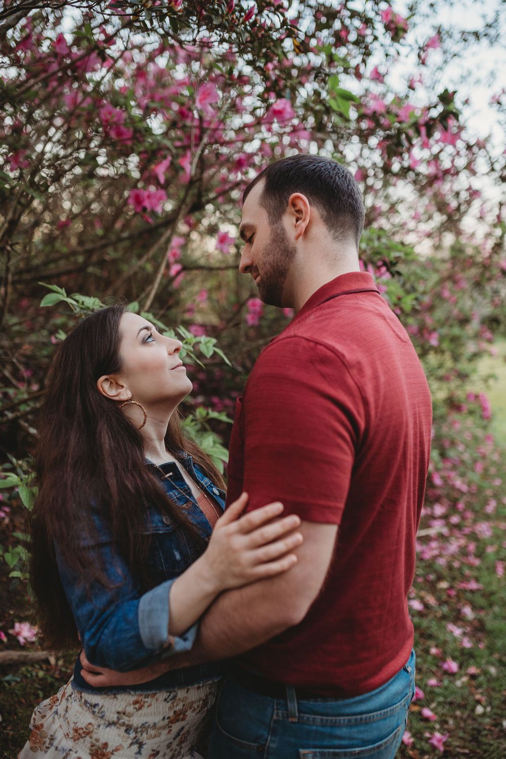 Lafayette, Louisiana based Wedding + Family Photographer