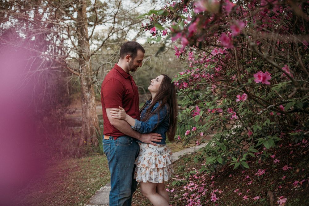 Lafayette, Louisiana based Wedding + Family Photographer
