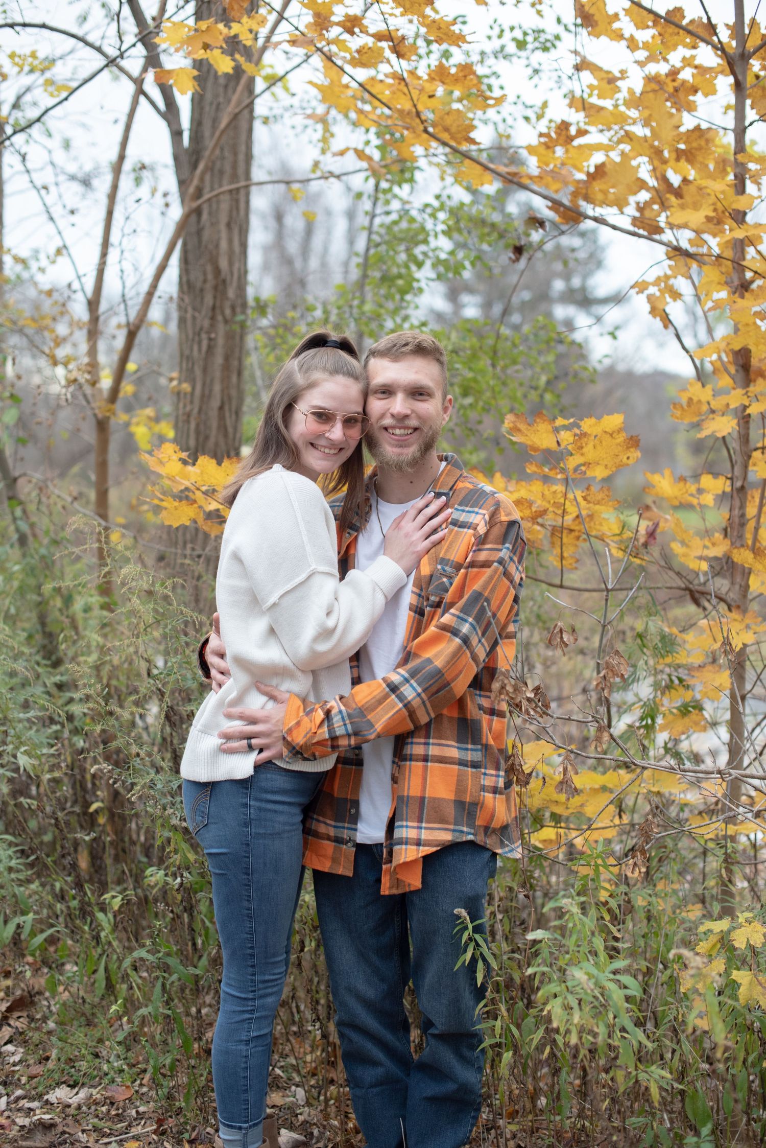 Engagement Session