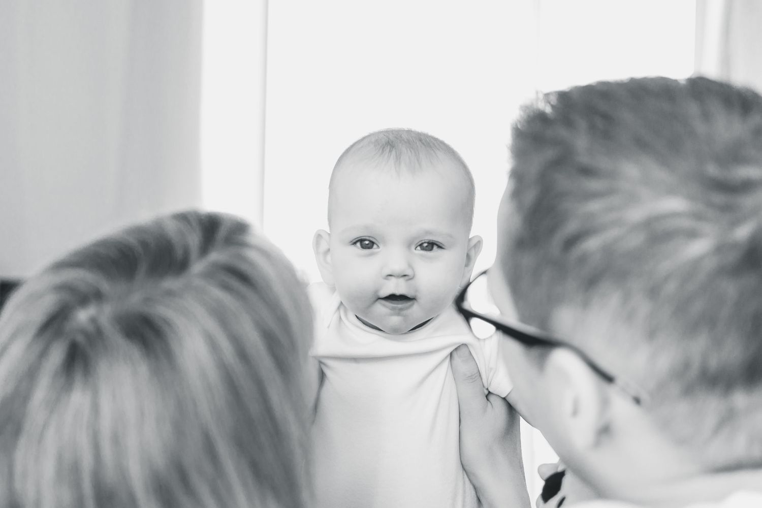 Miki Sakai Photography, Sydney Newborn Photography, Sydney Family Photography, Sydney Baby Session
