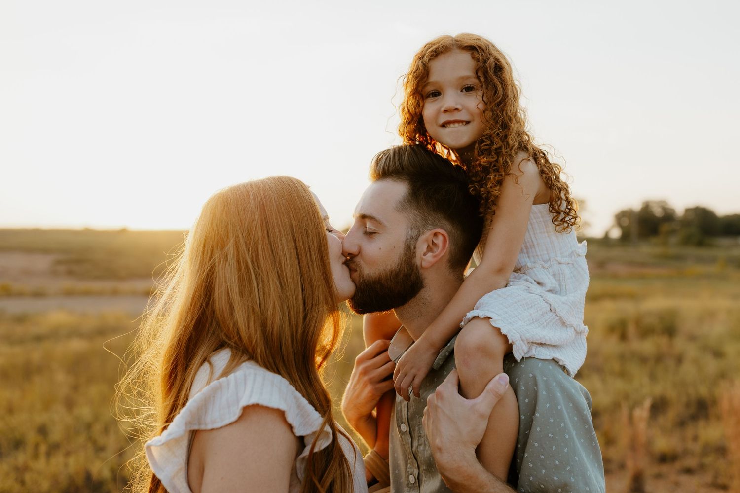 Motherhood photography session in Joplin, Missouri celebrating connection, emotion, and the beauty of everyday moments.