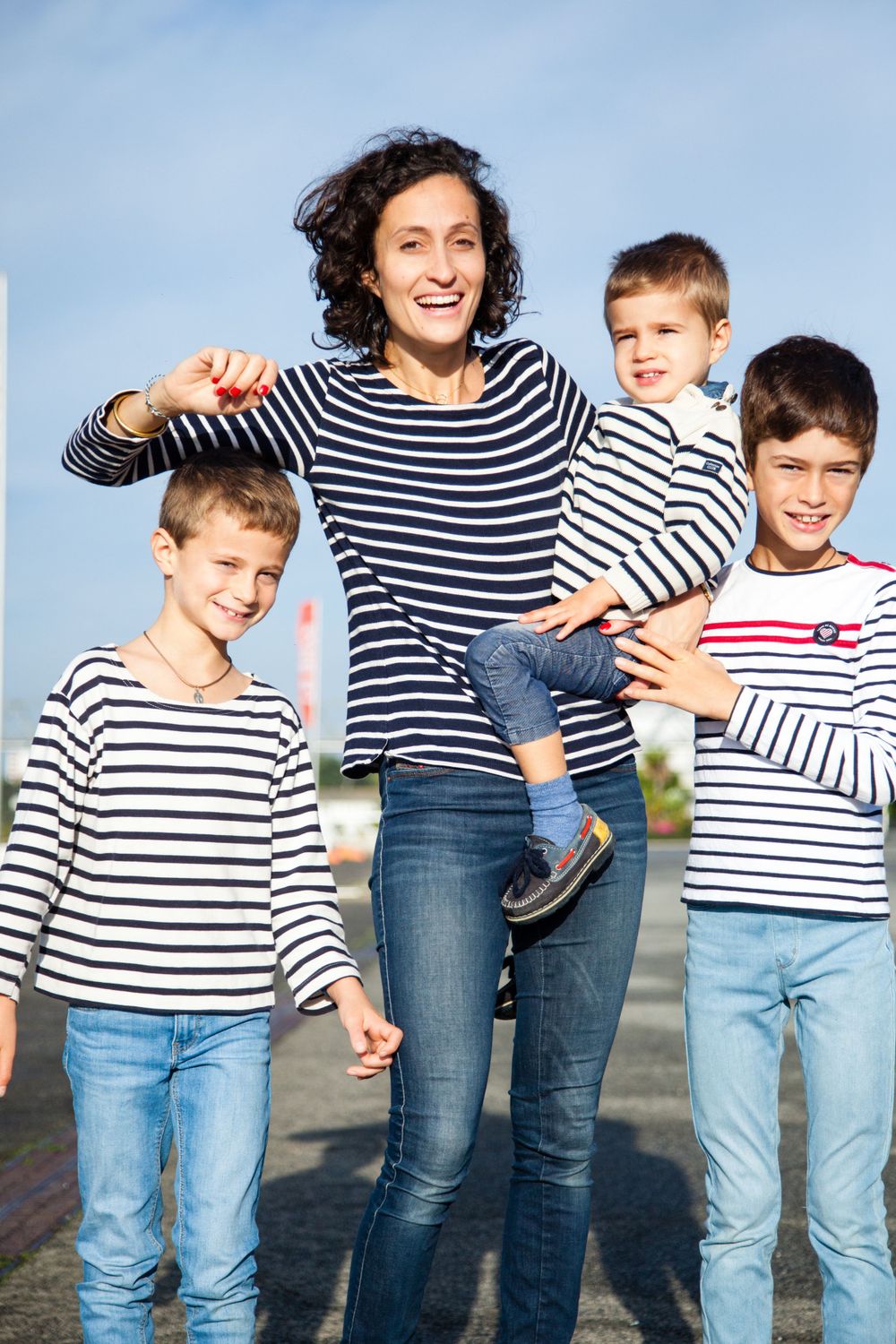 Marie Fontaine, photographe d'émotions