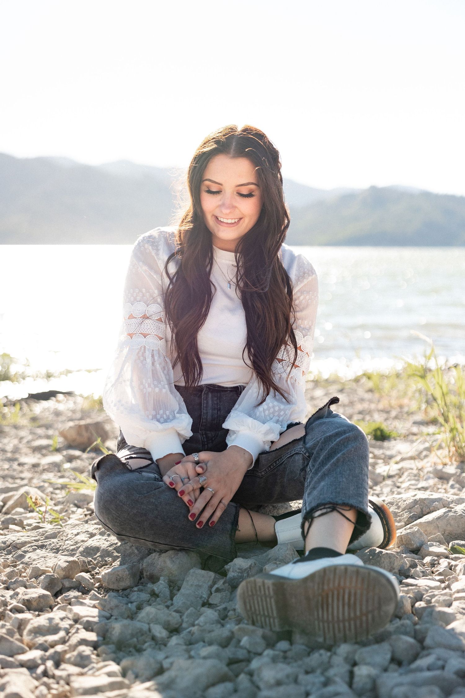 Palisades portrait photographer Idaho