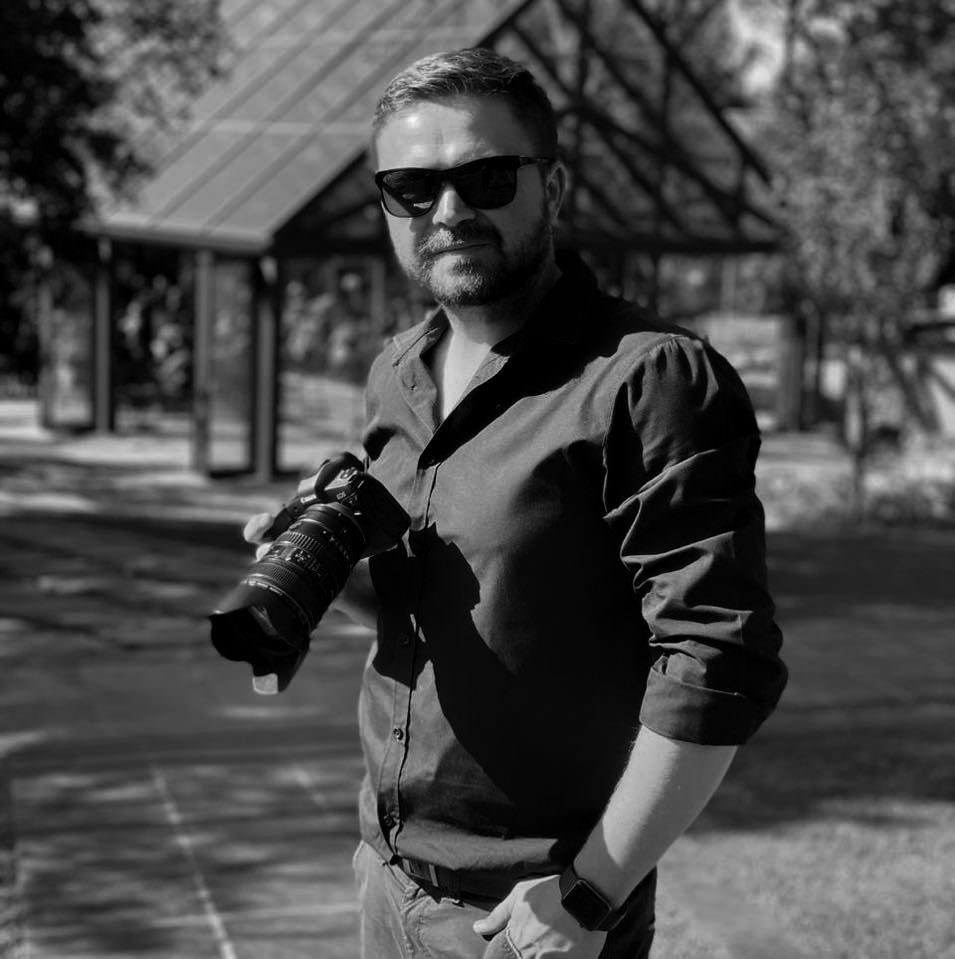South Africa wedding Videography/Photographer