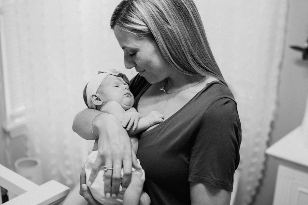 Greensboro photographer, high point photographer, North Carolina newborn photographer, NC newborn photographer