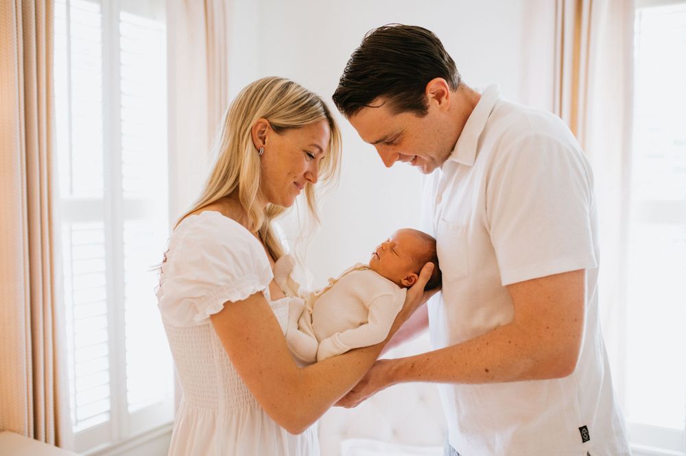 Greensboro photographer, high point photographer, North Carolina newborn photographer, NC newborn photographer