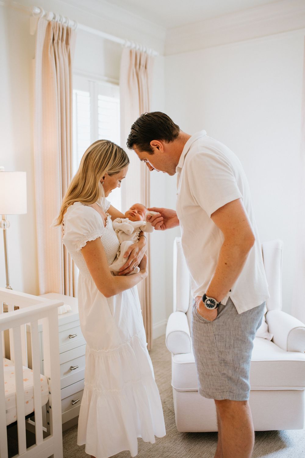 Greensboro photographer, high point photographer, North Carolina newborn photographer, NC newborn photographer