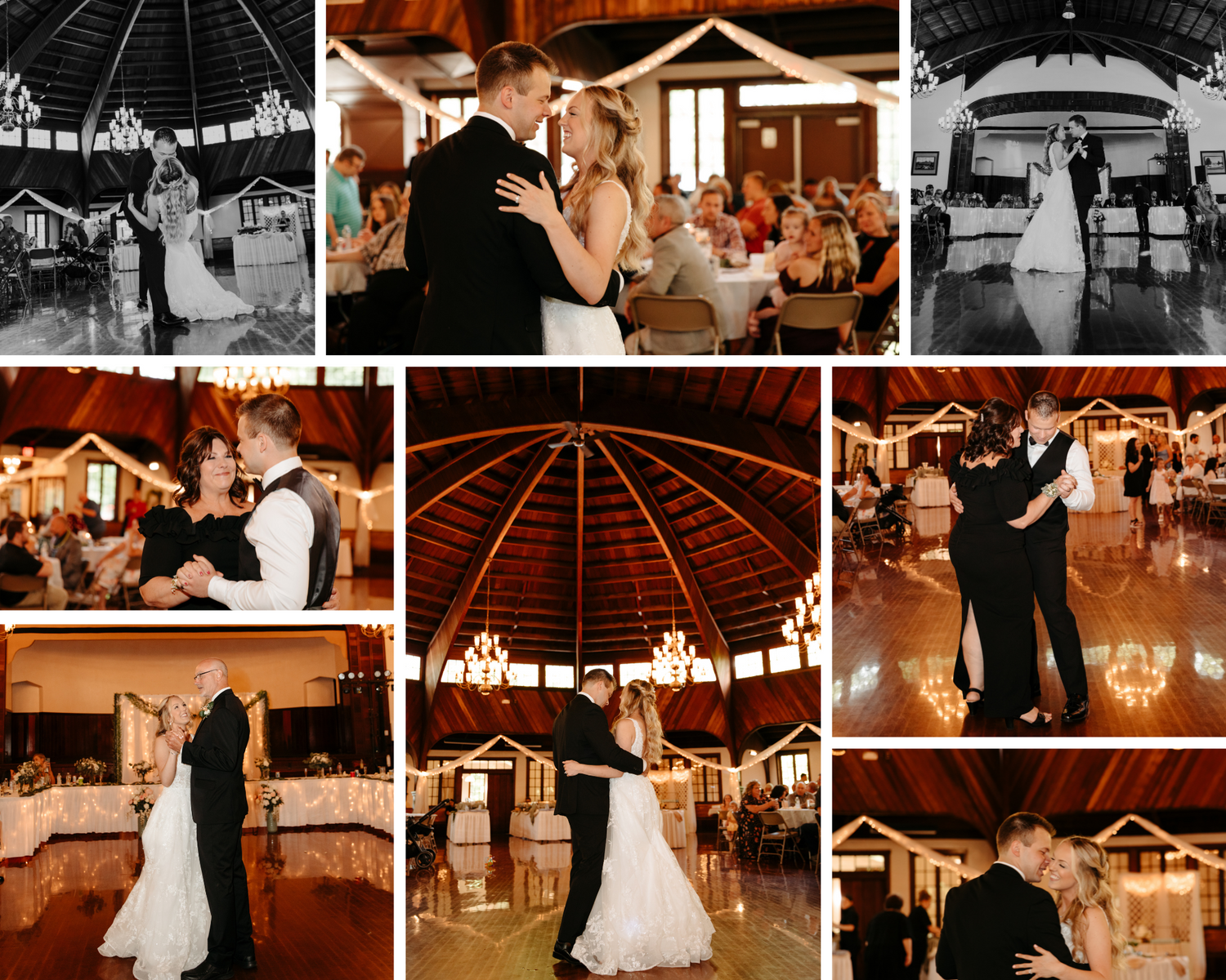 Ohio Photographer, Ohio Wedding, Wedding Photos, Bride and Groom Photos, Meadowbrook Park, Wedding Reception Photos
