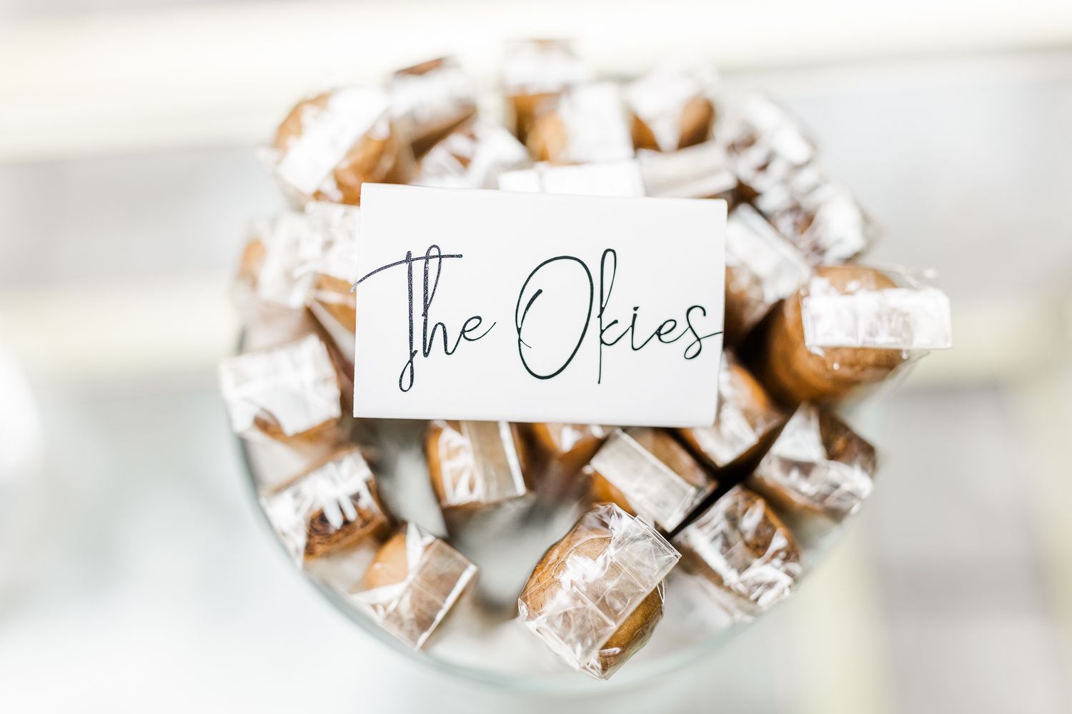 AIRLIE VIRGINIA WEDDING PICTURES