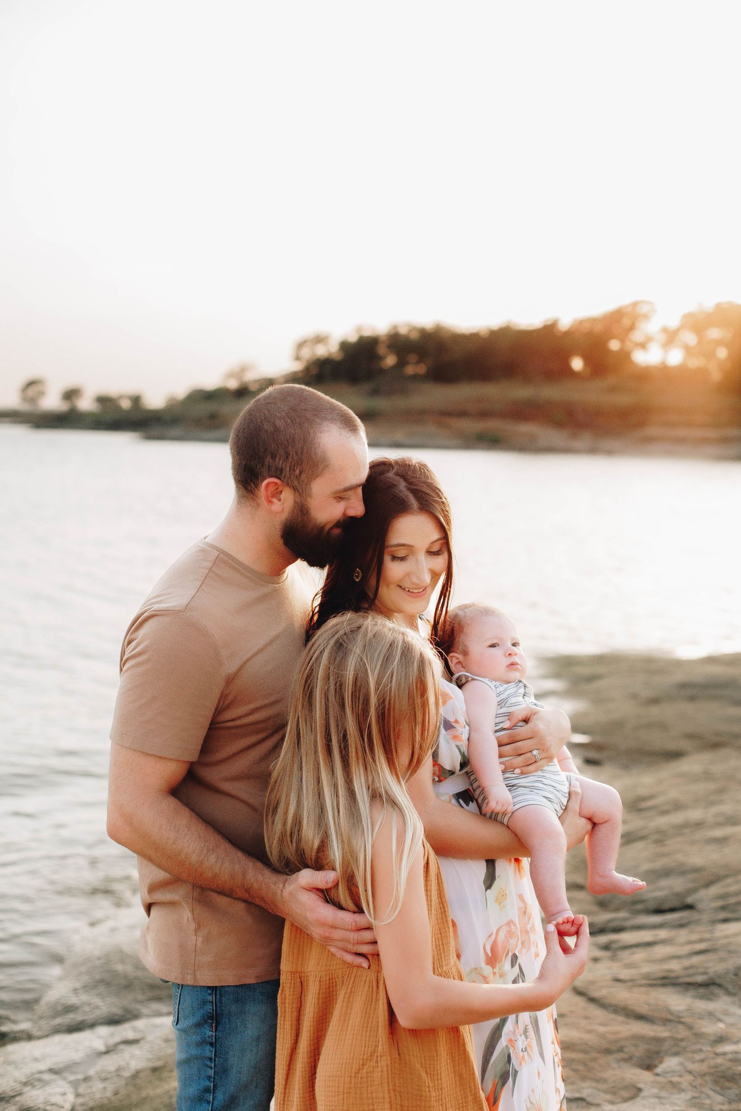 Family, Newborn, Maternity photographer | Dallas, Texas | Alexandra Alcos