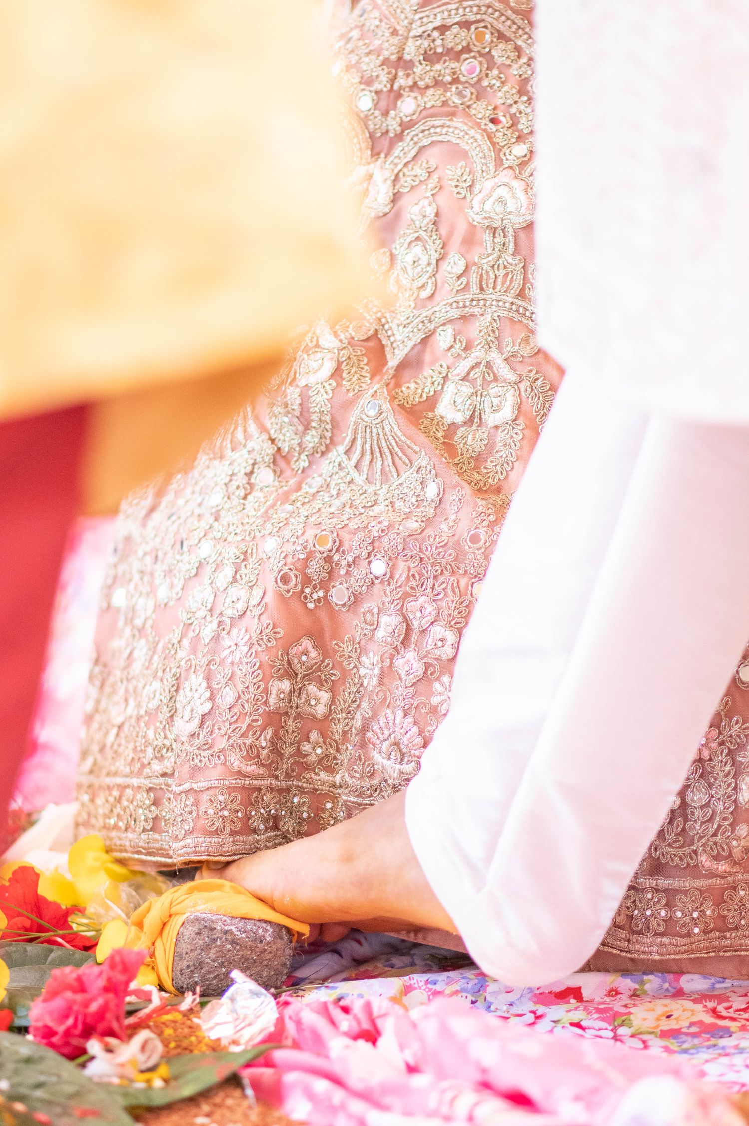 Wedding Guyana