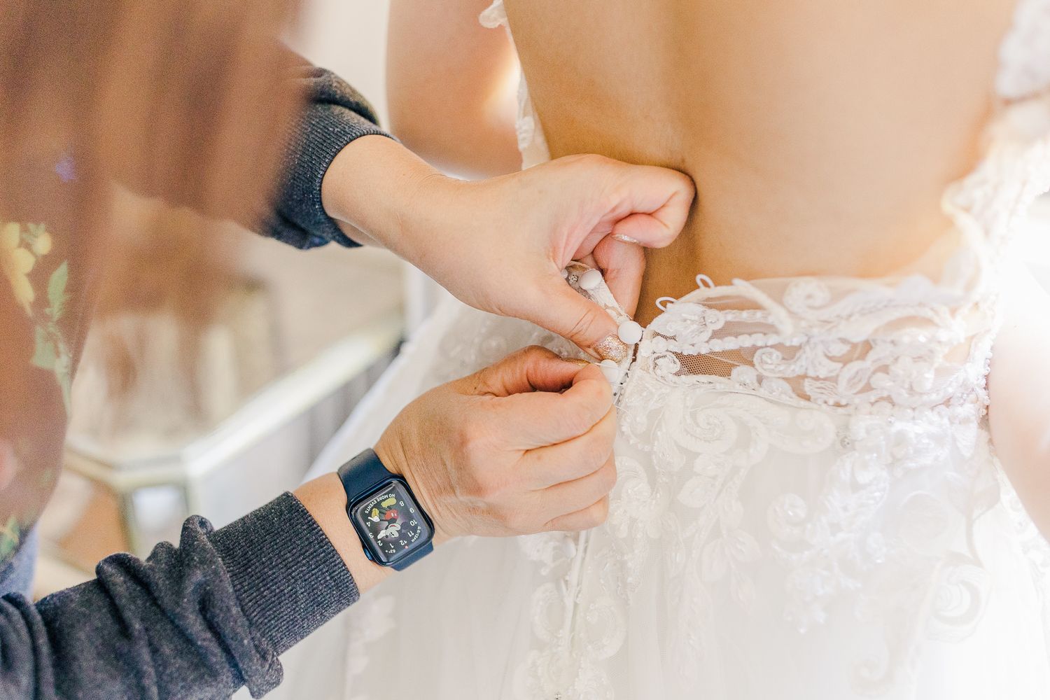 RUST MANOR HOUSE NOVA WEDDING PICTURES