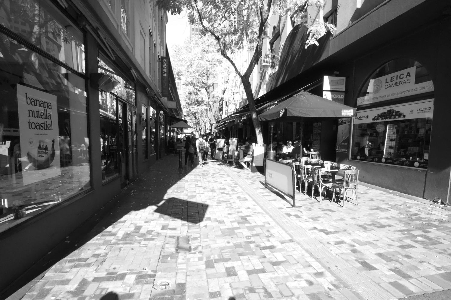 Hardware Lane Melbourne