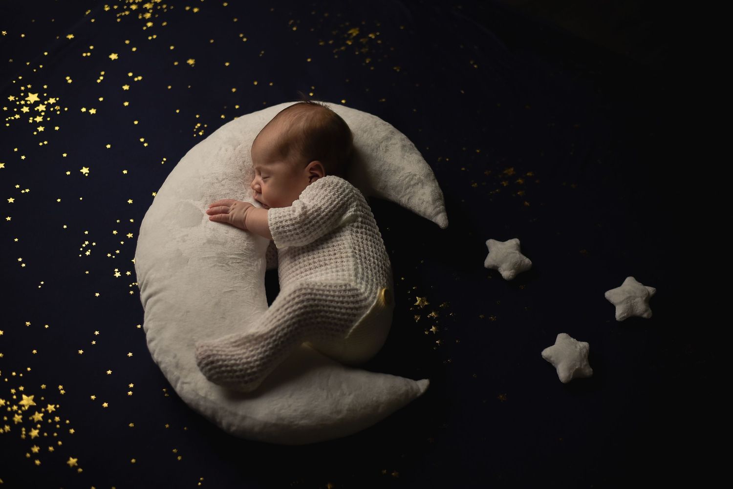 Fairbanks newborn photographer
