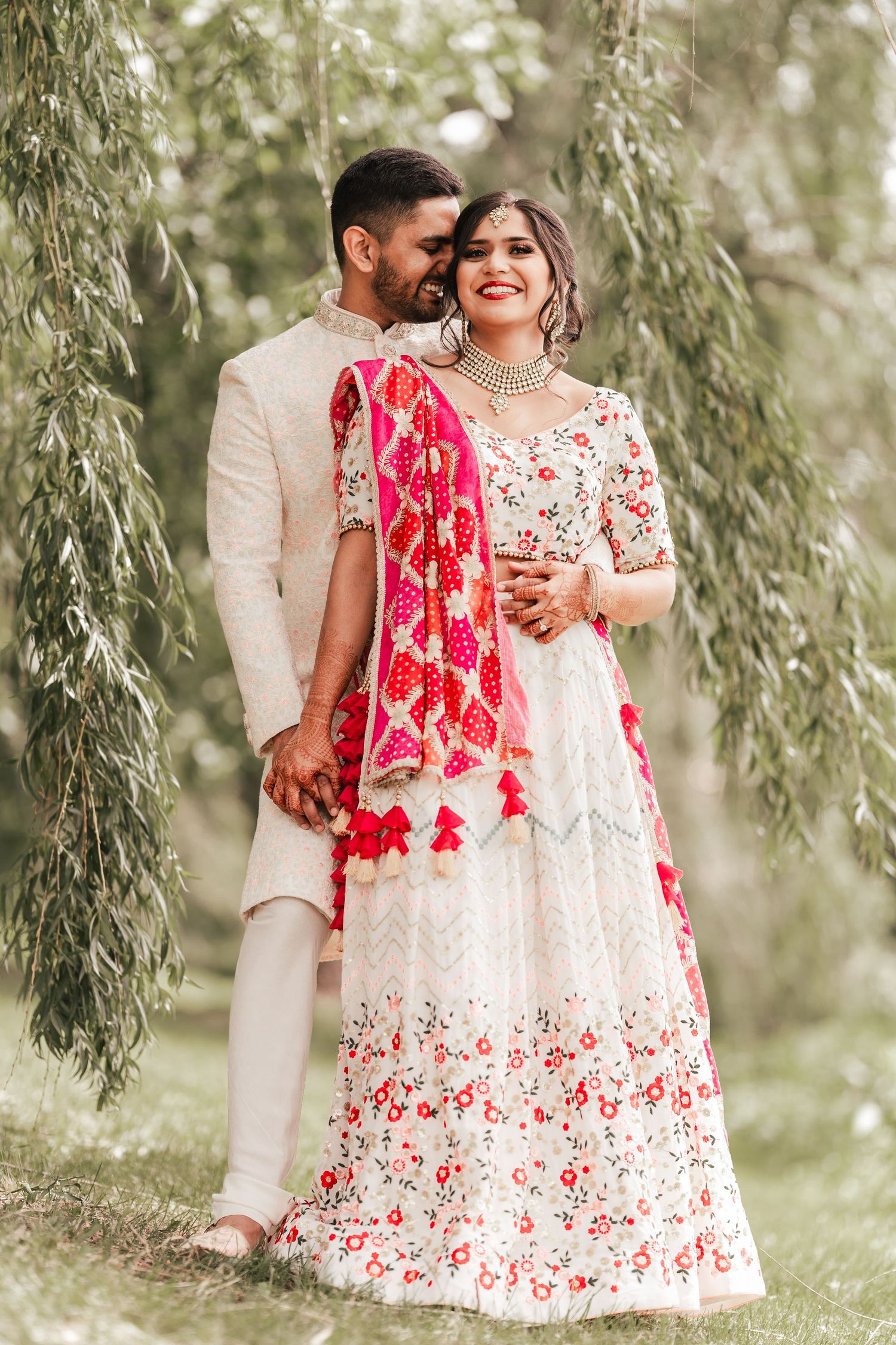 Indian Wedding Photography Toronto GTA