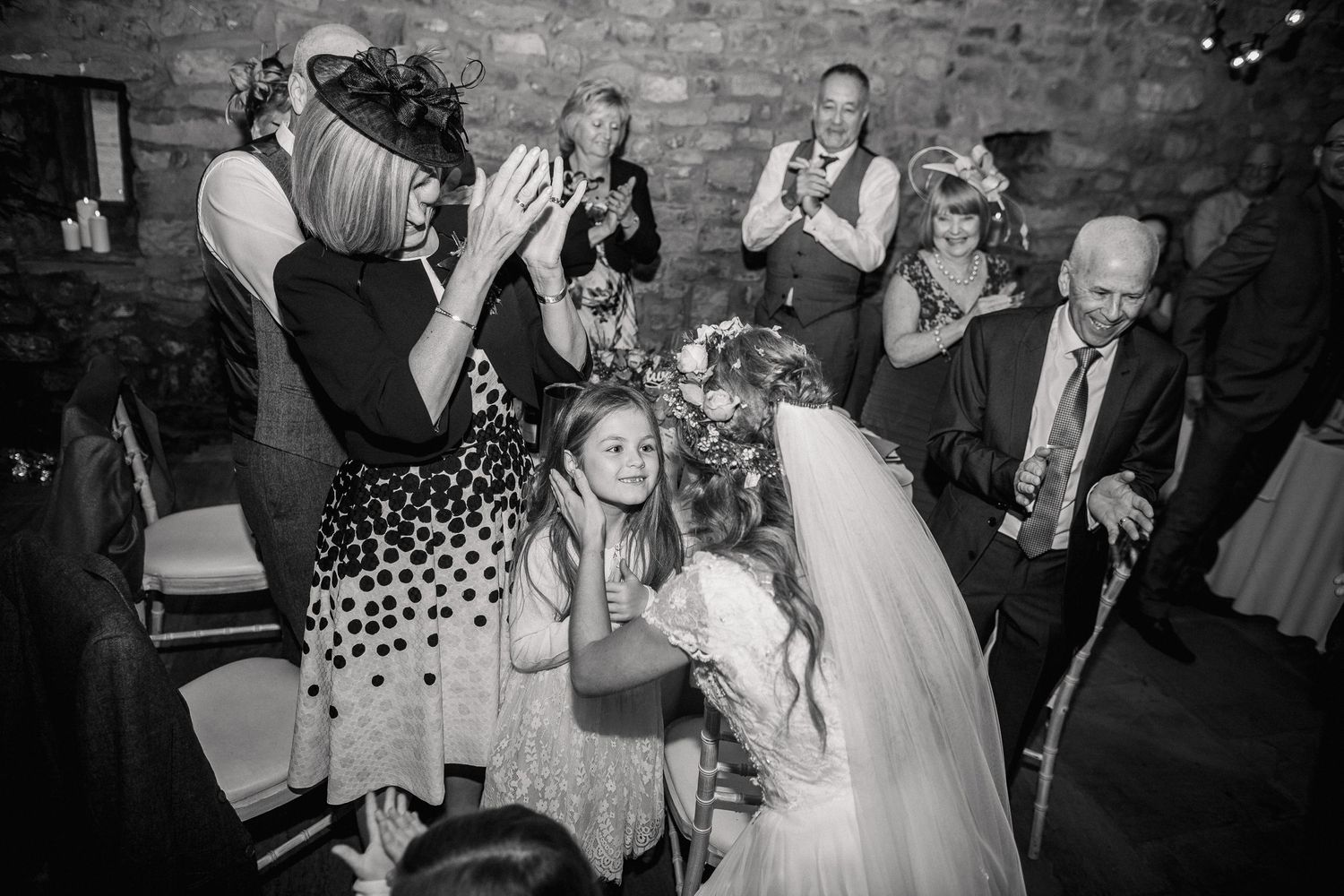 browsholme hall wedding