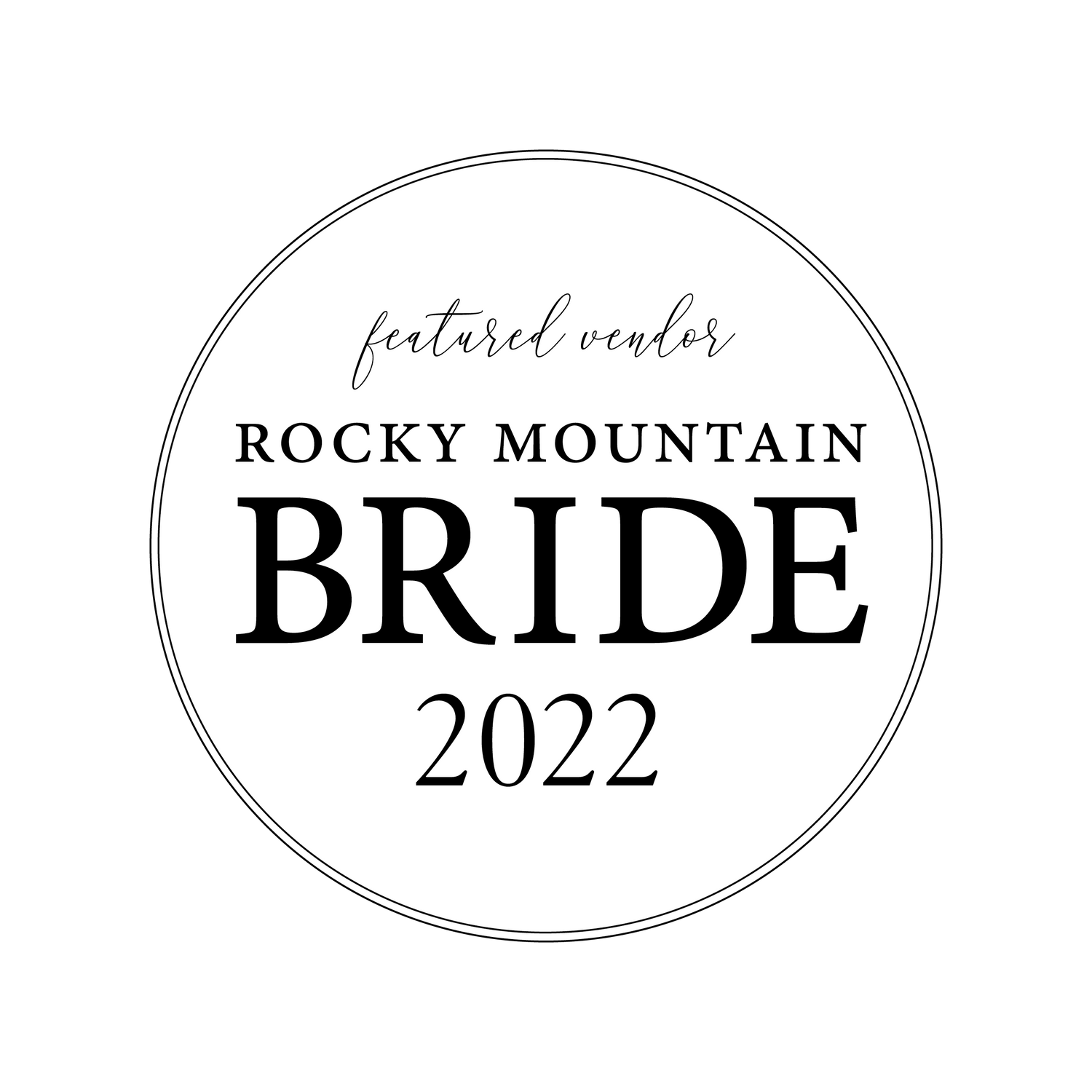 Rocky Mountain Bride photographer