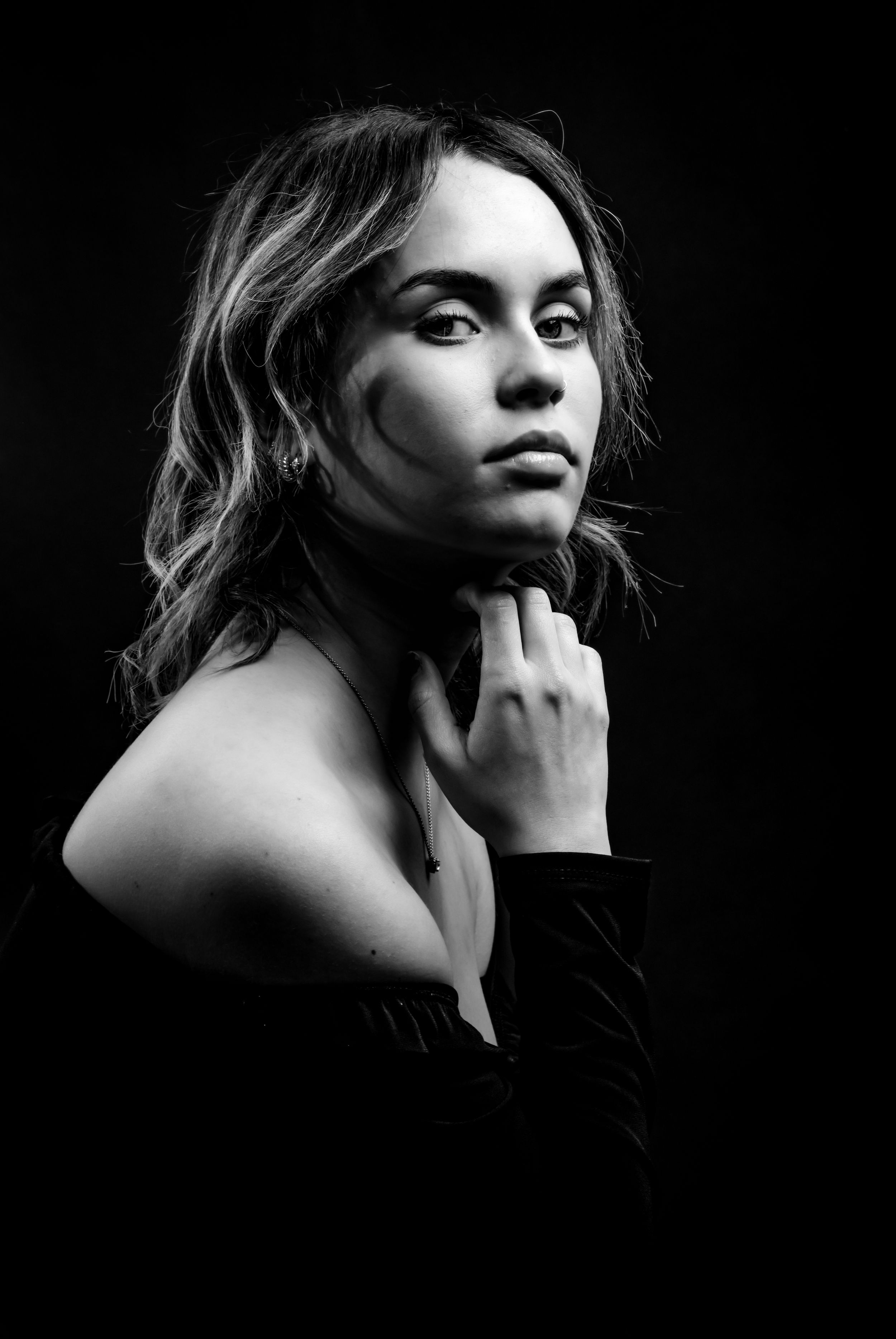 Photographie artistique Portrait Signature au studio Jonzac
Photographe Portraitiste de France en Charente-Maritime