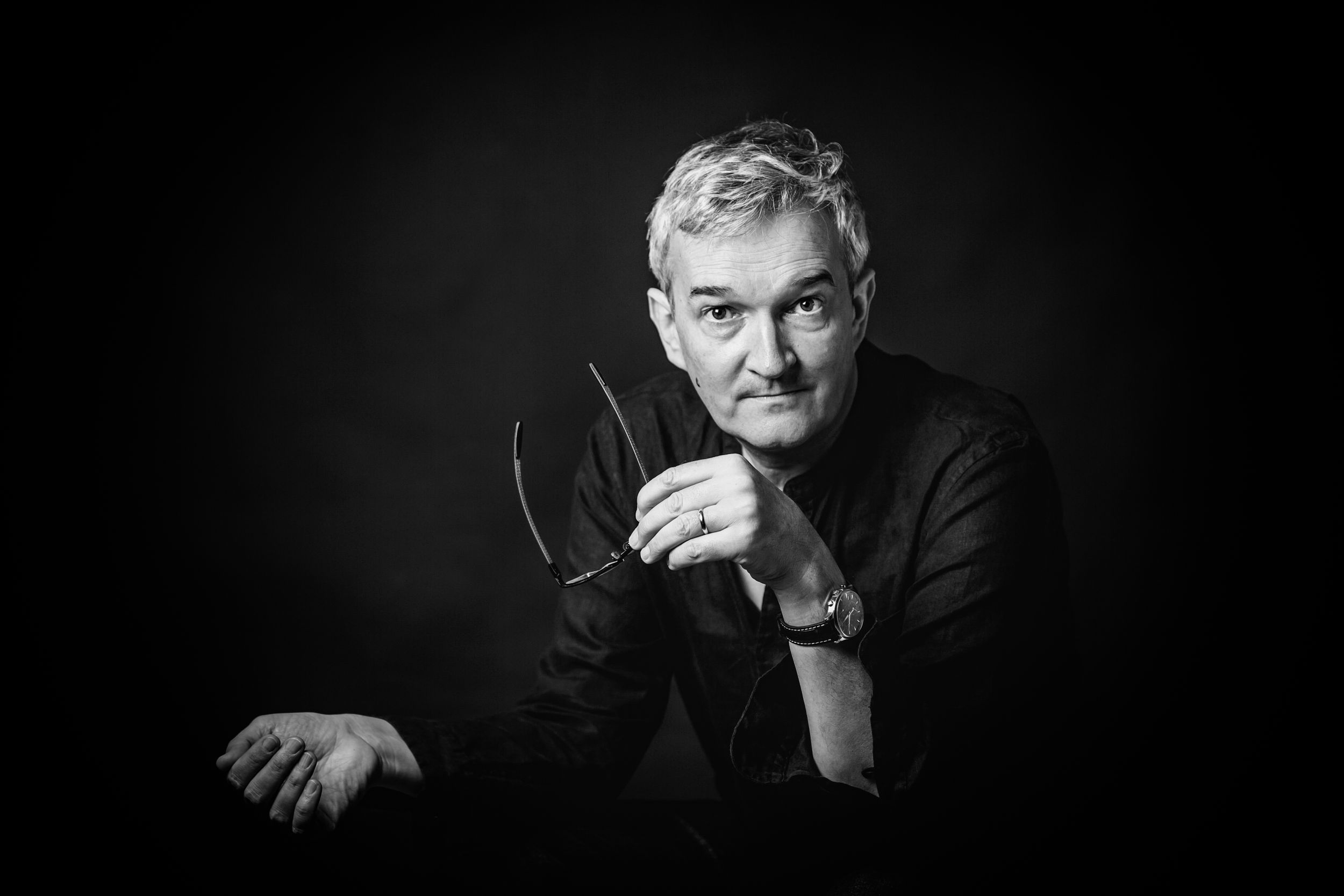 Portrait Signature Artistique
Photographe Sourde Portraitiste de France Charente-Maritime