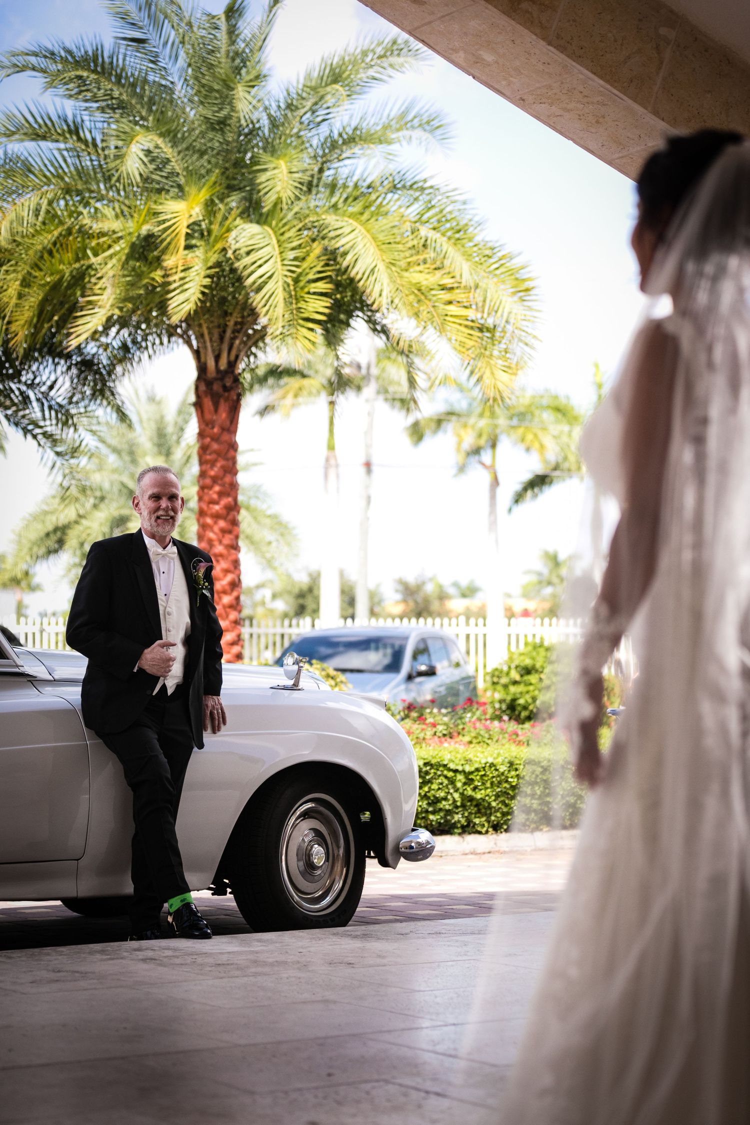 Wedding Photography in the Florida Keys