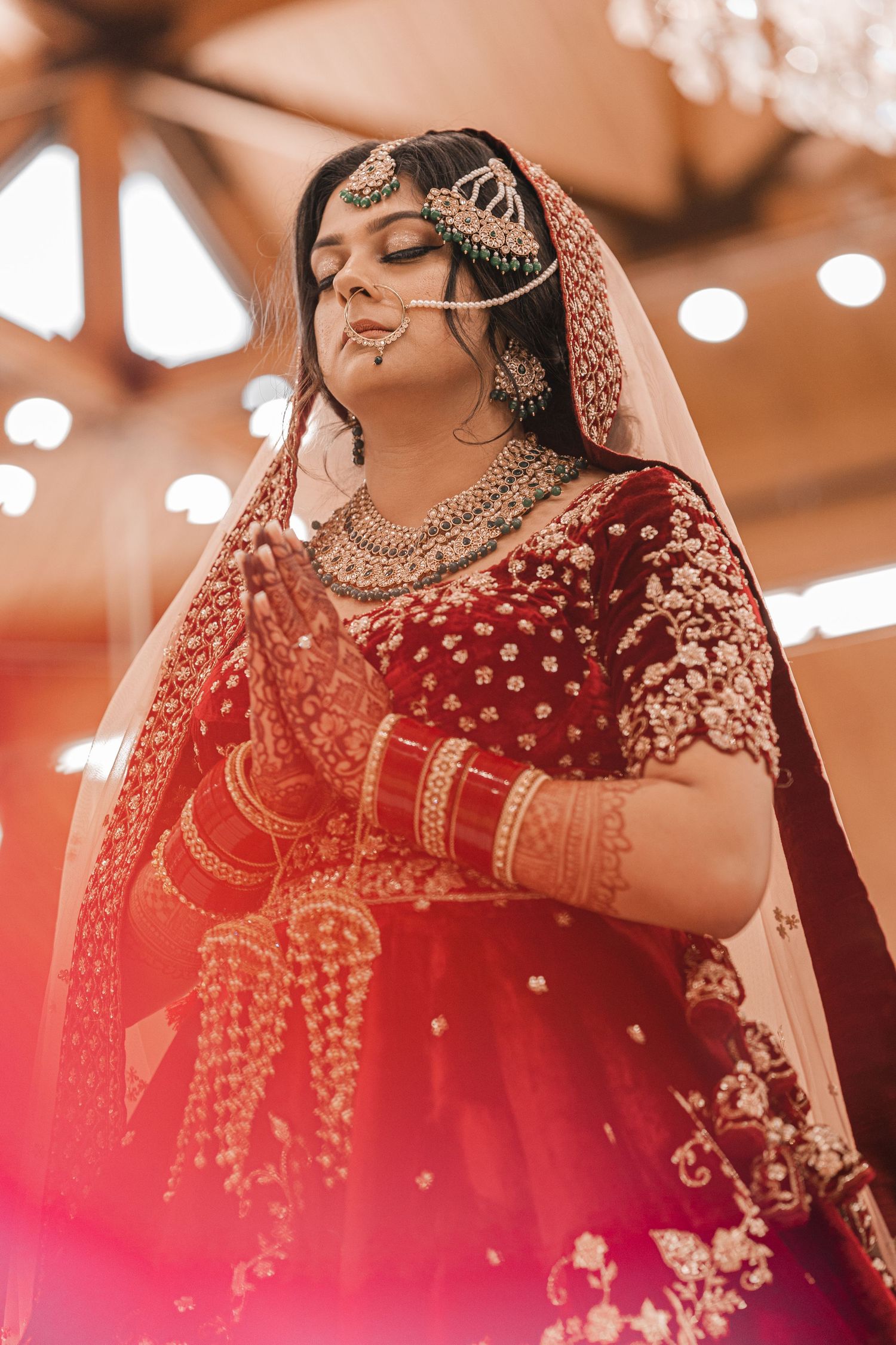 Indian Wedding Photography Toronto GTA