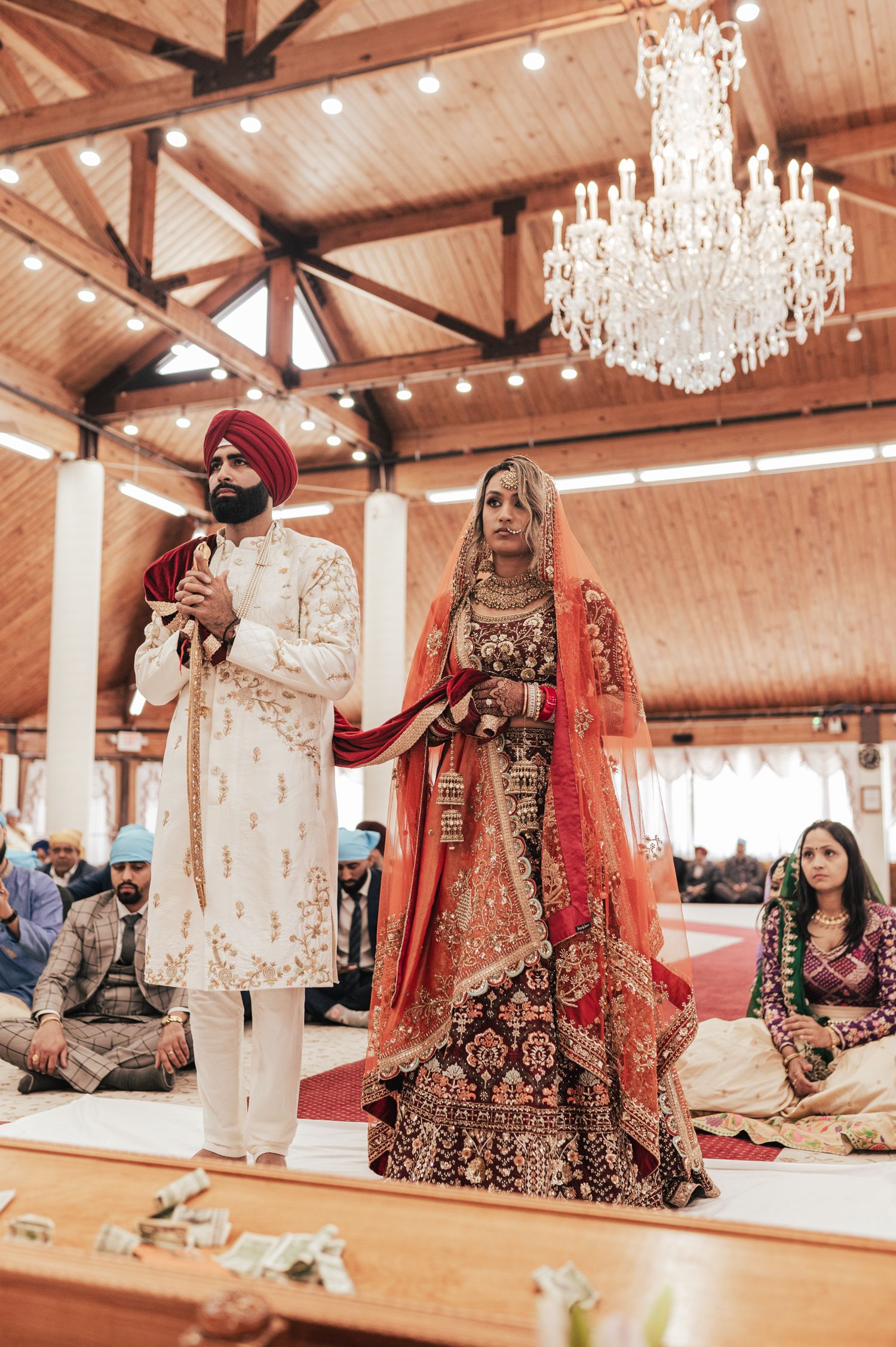 Indian Wedding Photography Toronto GTA