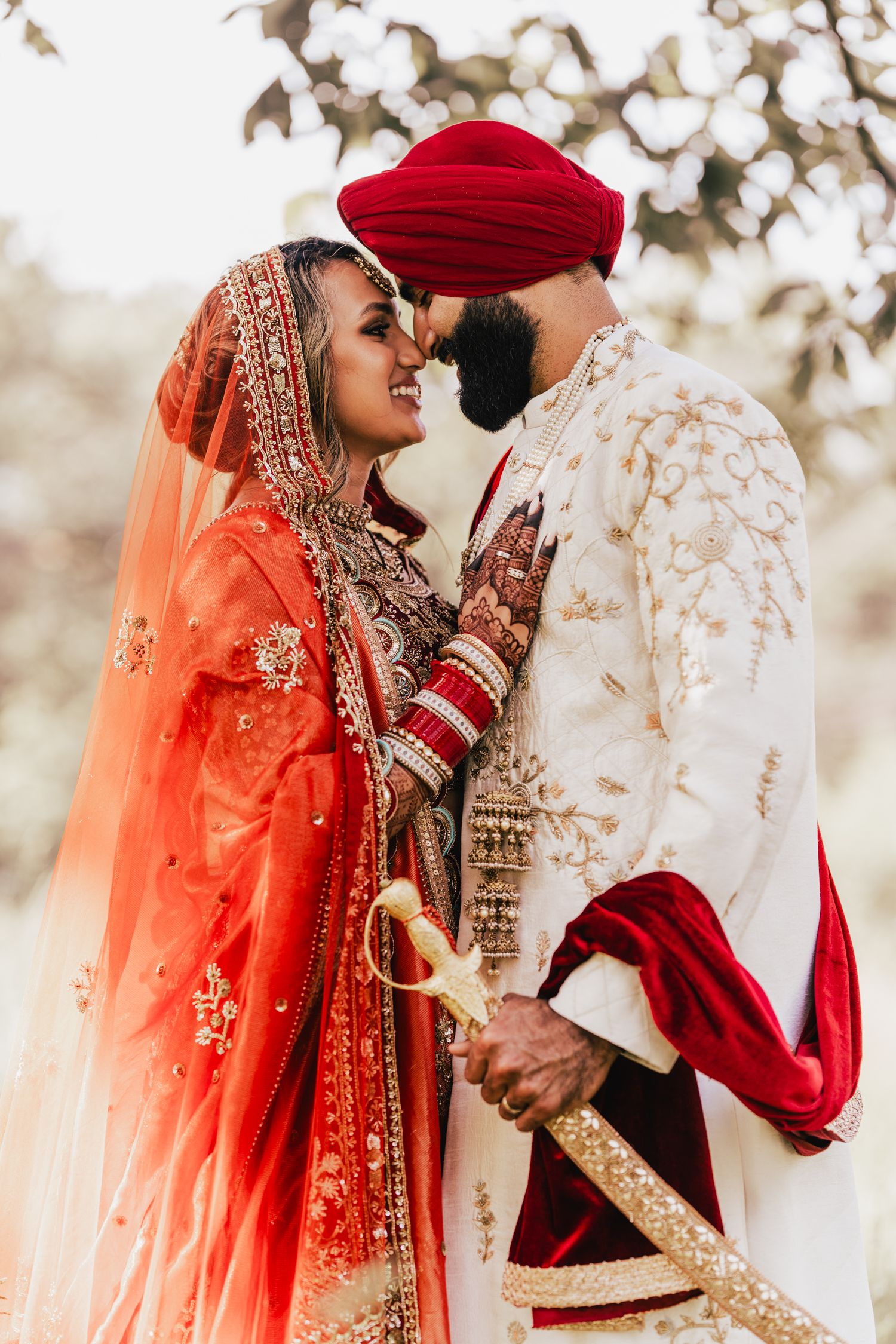 Indian Wedding Photography Toronto GTA