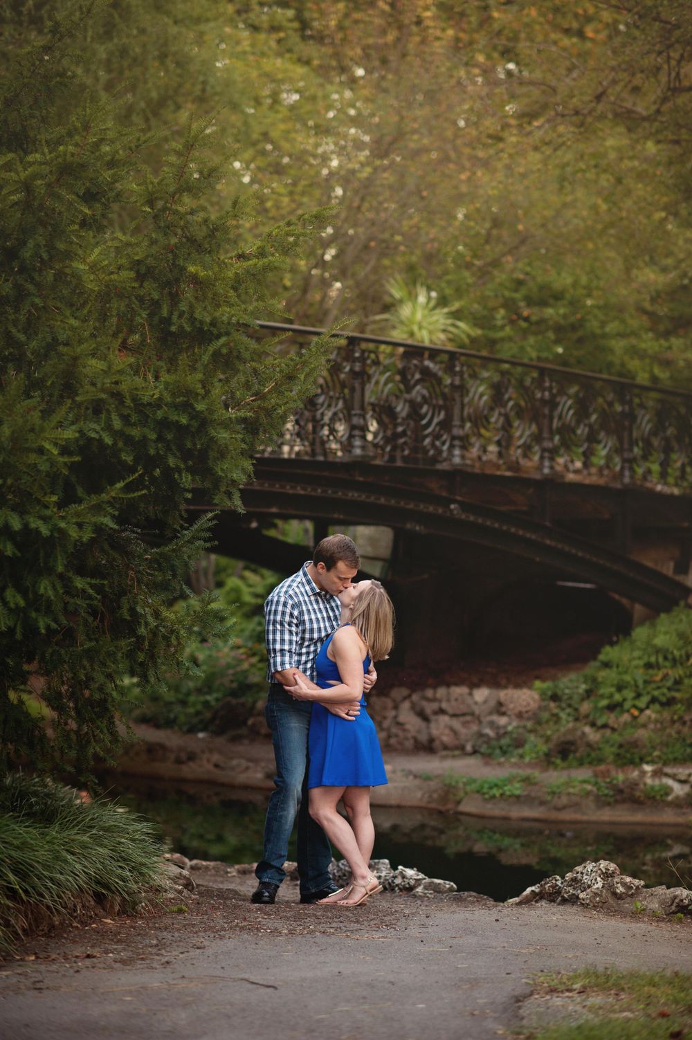 st-louis-park-engagement-session