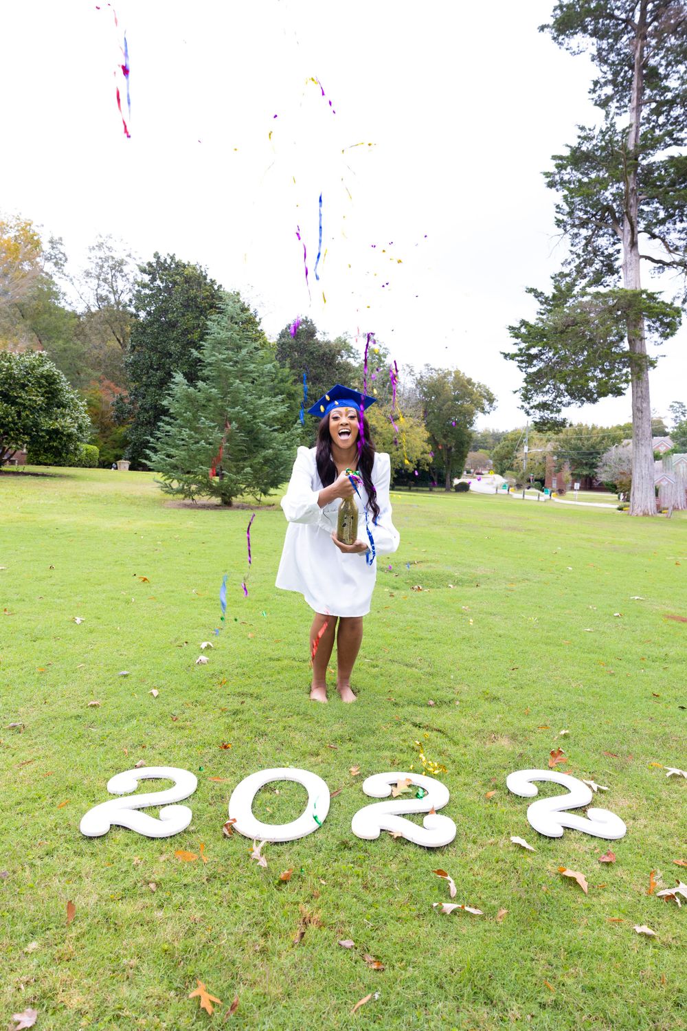 LeGrange Senior Portrait Photographer Tiffani Bray