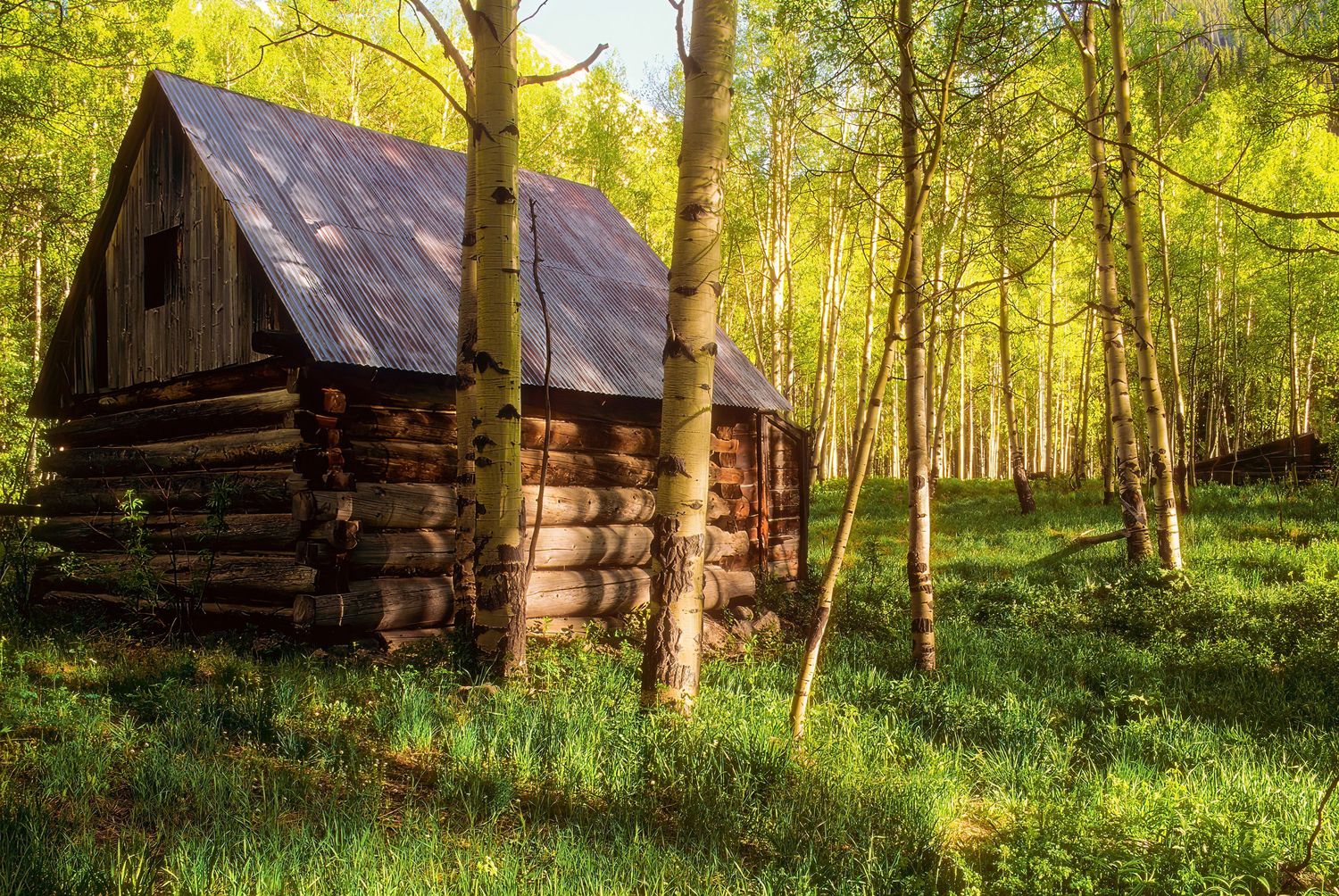 Crystal City, Colorado