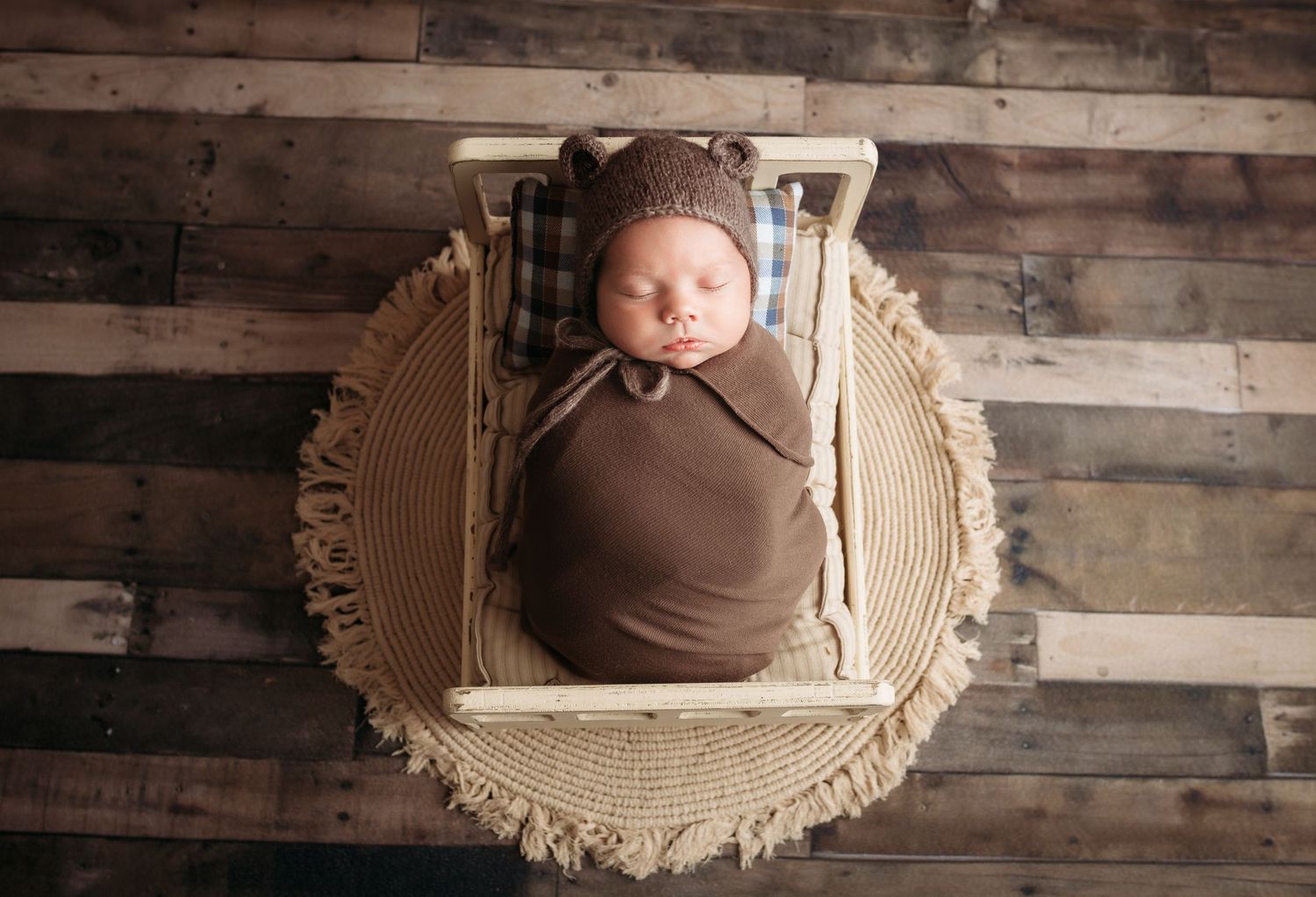 Chillicothe Ohio Newborn photographer