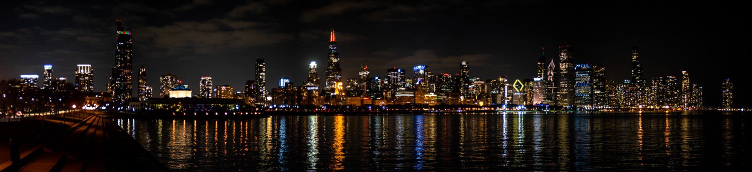 Chicago, IL