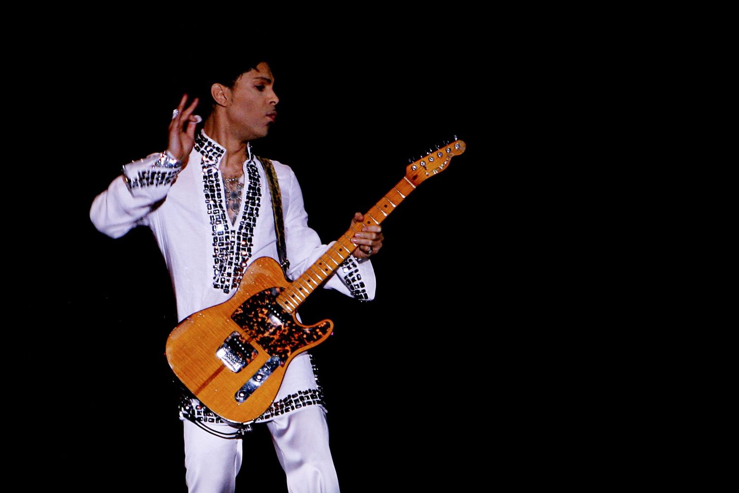 Prince © Jackie Butler Photography