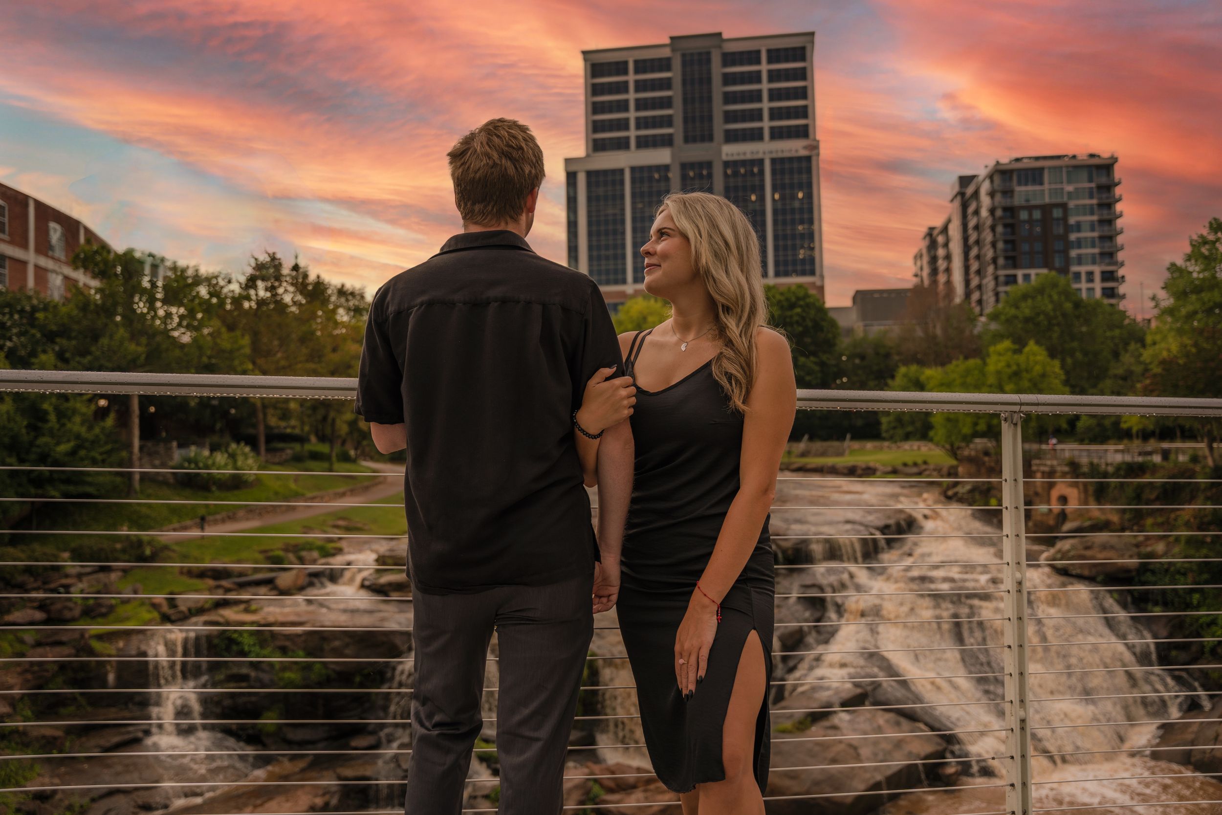 Greenville, South Carolina Portrait Photographer