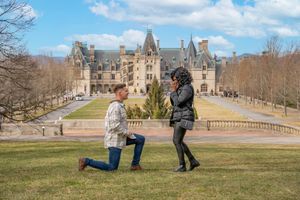 Engagement Photographer in the Upstate of South Carolina, located in Inman