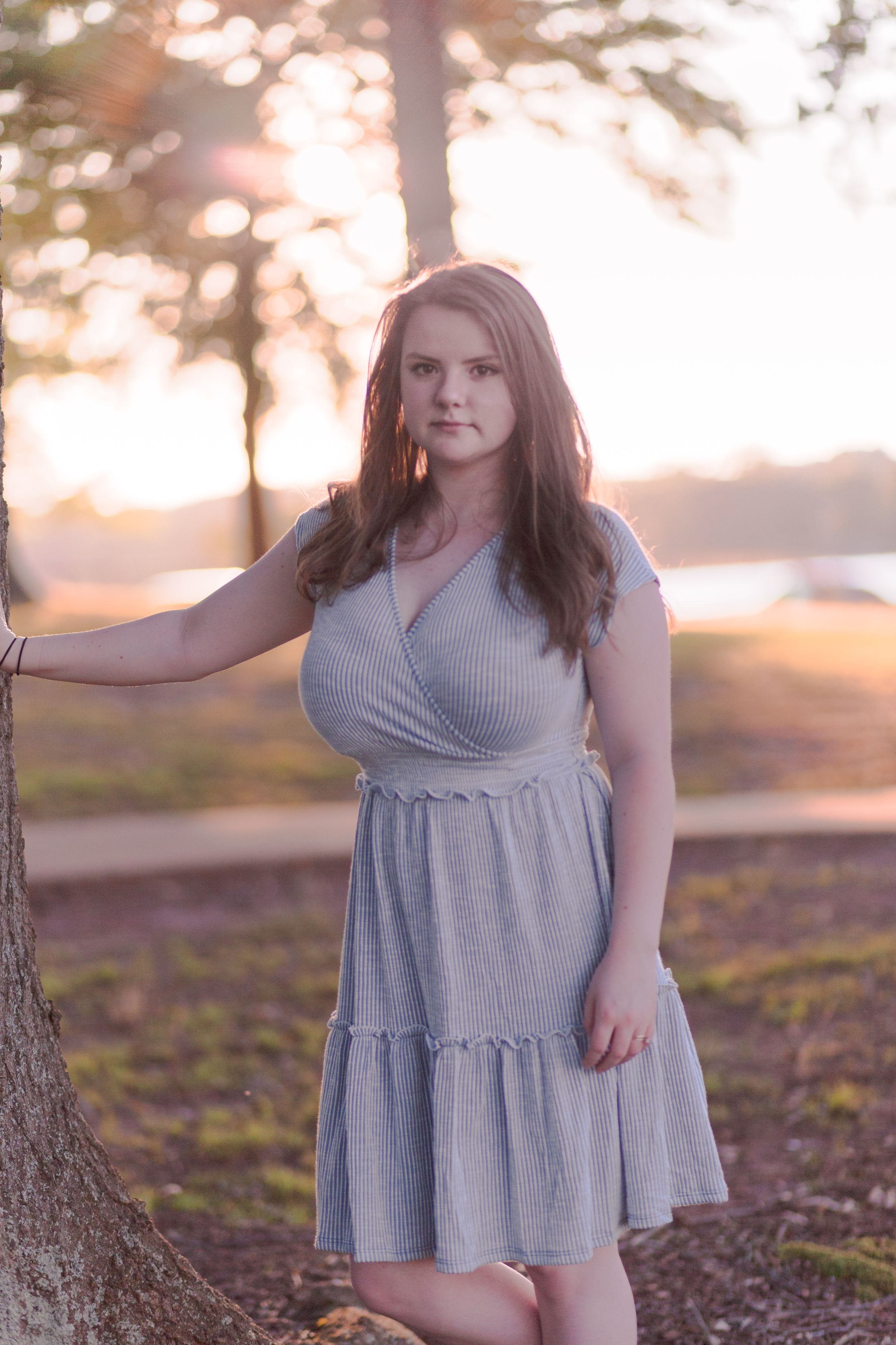 Portrait Photography around Upstate, South Carolina
